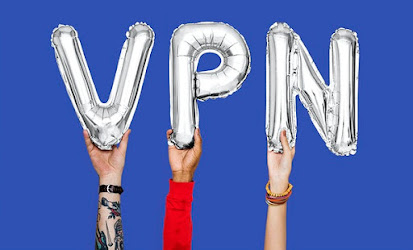 VPN ( virtual private network ) কি ?