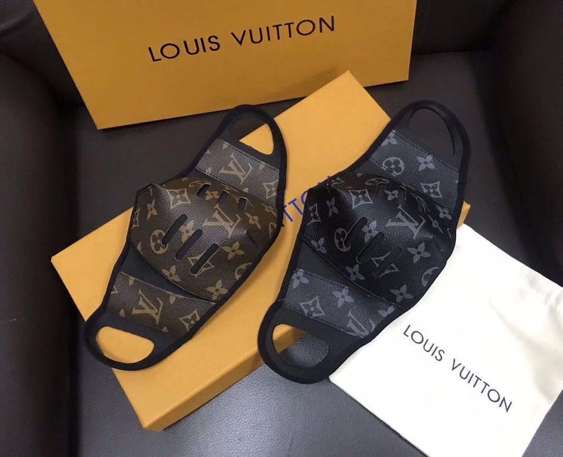Fake Louis Vuitton Vs Real  Natural Resource Department