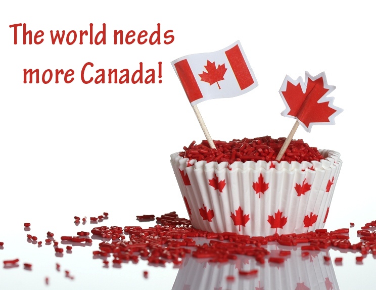 Bitstop Canada Day & Memorial Day