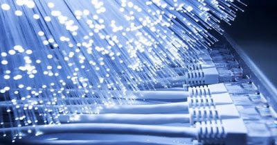 تصفح الانترنت بسرعه خياليه قد تصل الى 400 ميجا