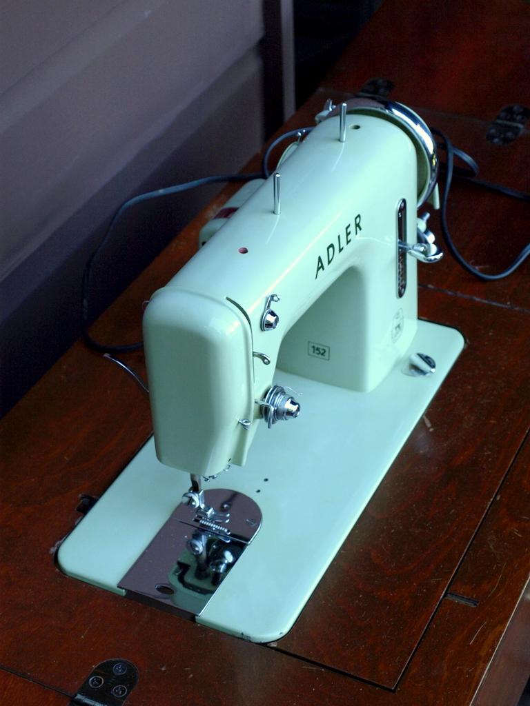 Tight Acres Adler 152