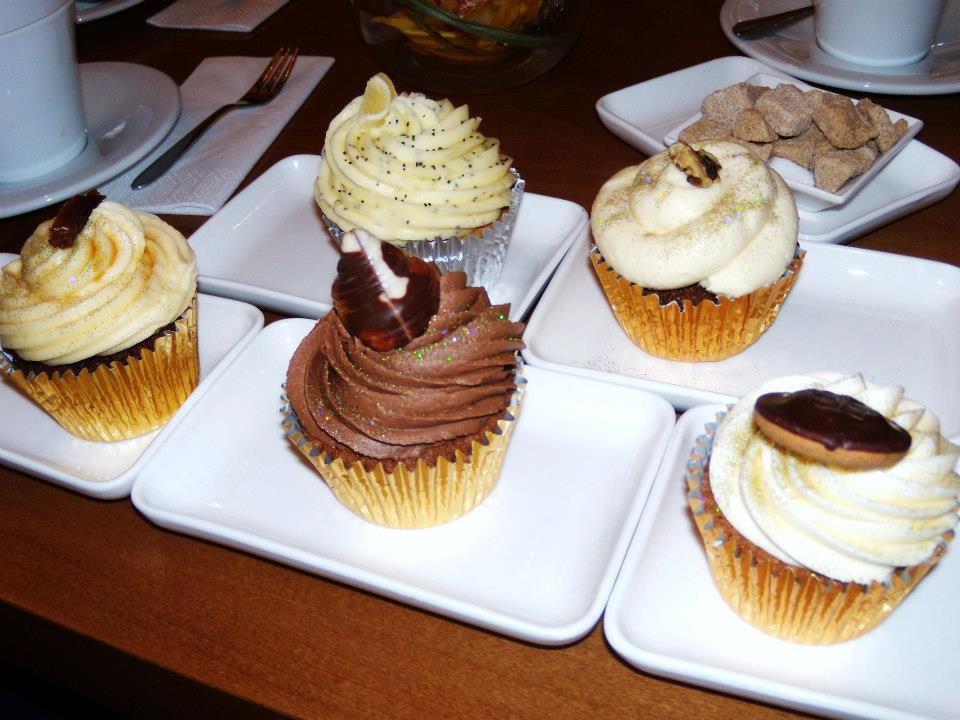 Travel Rabbits CupTeaLounge; Glasgow