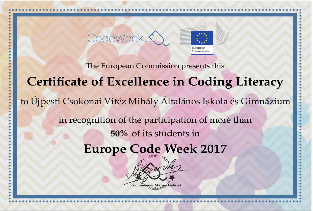 Eu code. Certificate code. Certificates of coding. Certificate Europe. Literacy Certificate.