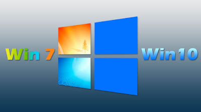 Windows 7 akan dimatikan, microsoft arahkan penggunanya migrasi ke windows 10