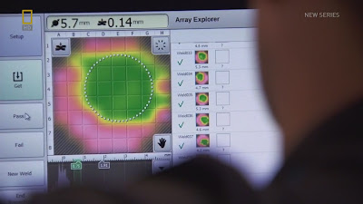 Maybach: BMW MINI - Body in White