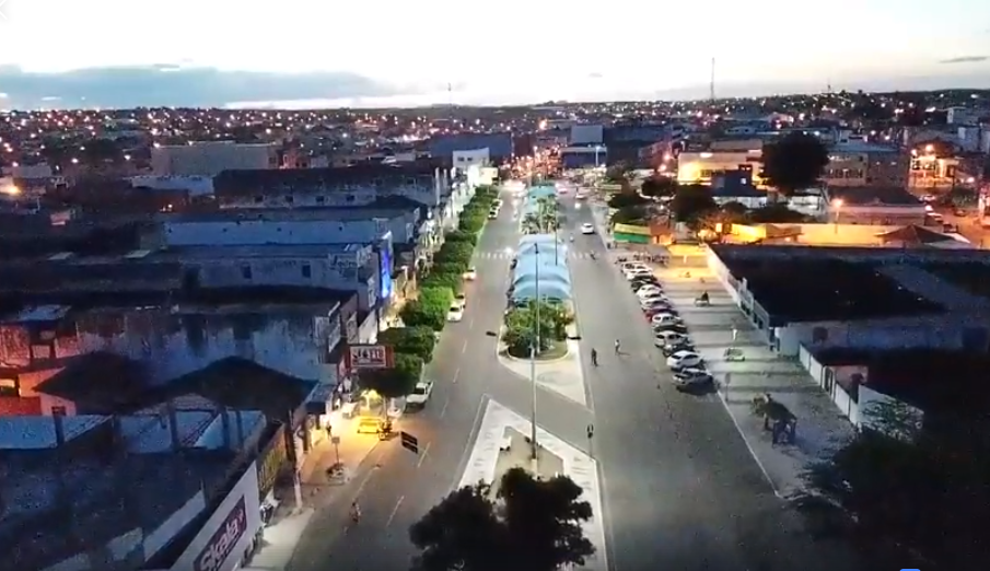 Delmiro Gouveia chega a 600 casos