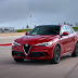 Alfa Romeo Stelvio Quadrifoglio Named Performance SUV of the Year by Automotive Video Association