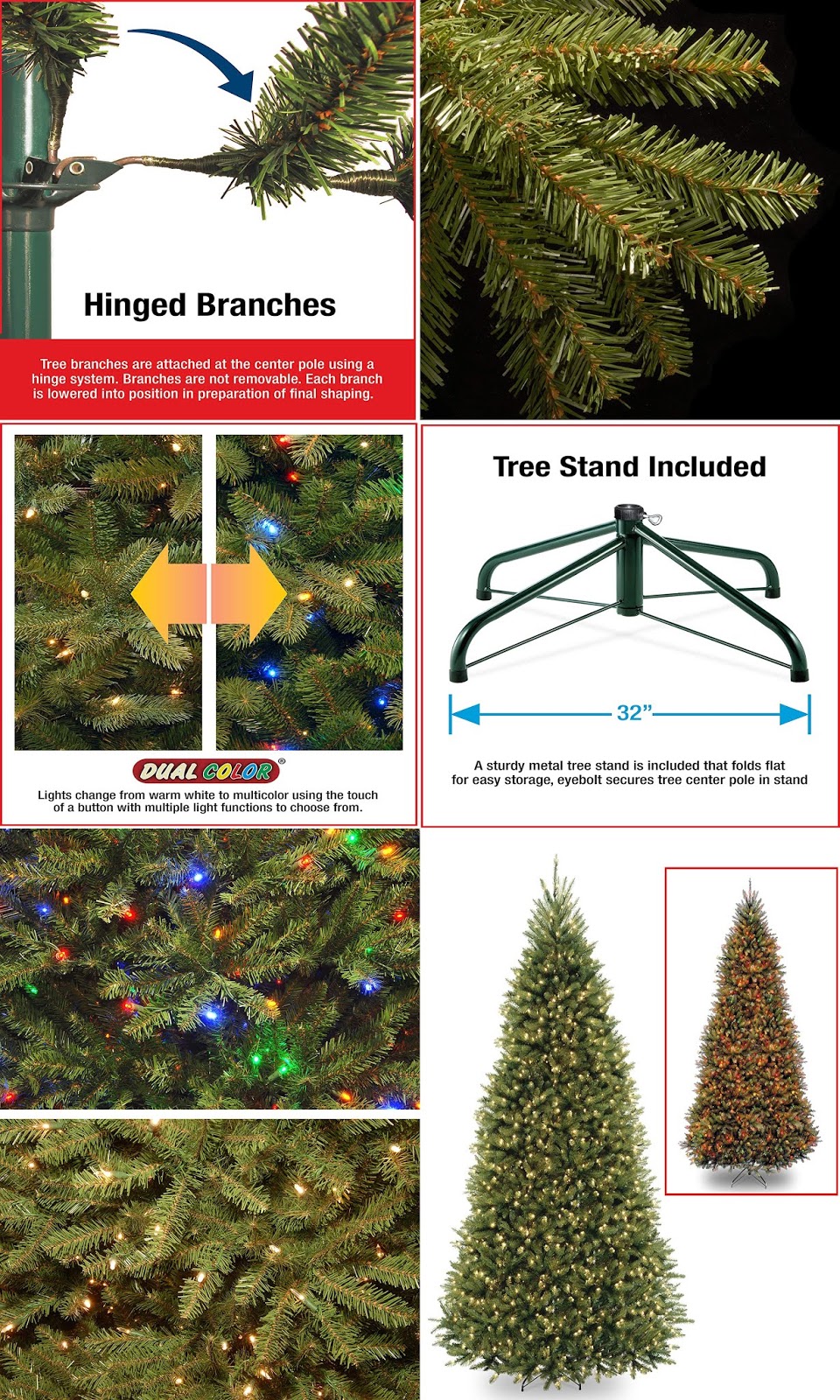 Beautiful Christmas Trees 2019 Holidays Blog For You