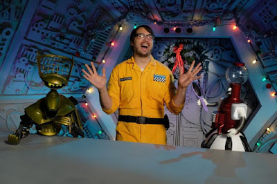 Mystery Science Theater 3000 The Return Image