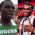Nigerian Athlete, Divine Oduduru Graduates From Texas Tech University (Photo)