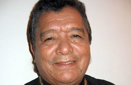 Pastor Lopez - Vete