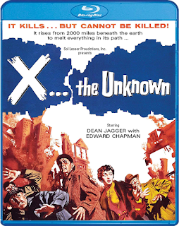 X... THE UNKNOWN is Vault Master's Pick of the Week for 02/18/2020!