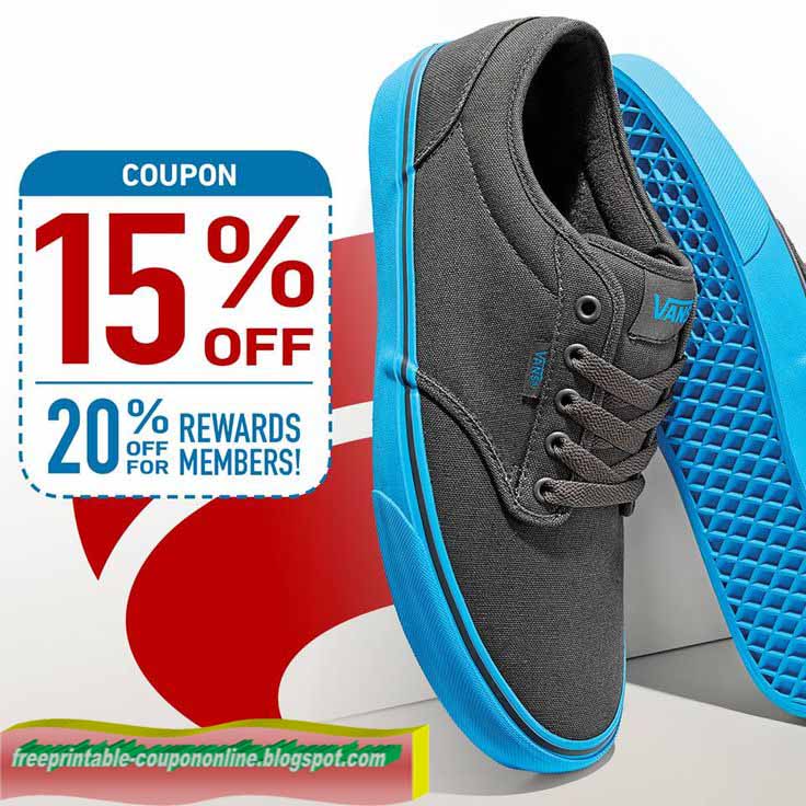 Printable Coupons 2021 Famous Footwear Coupons