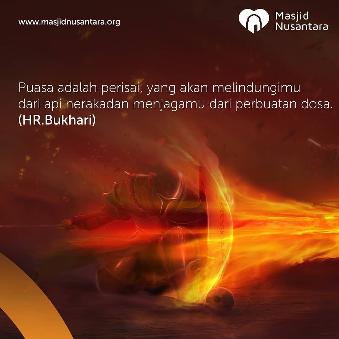 Kata Kata Motivasi Islam Tentang Kesabaran Serta Berpuasa - desainer