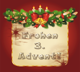 3. Advent