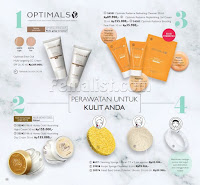 Katalog Oriflame Terbaru Juni 2024 - Hal 92