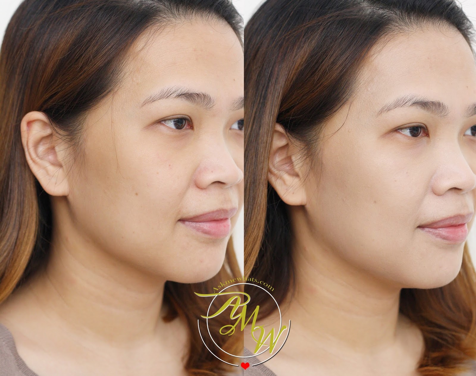 AskMeWhats Top Beauty Blogger Philippines Skincare Makeup Review