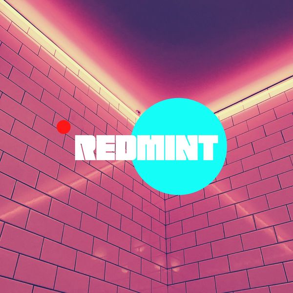 REDMINT – M.I.N.T.(Money Is Never a Thing) – EP