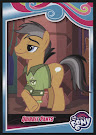 My Little Pony Quibble Pants Series 4 Trading Card