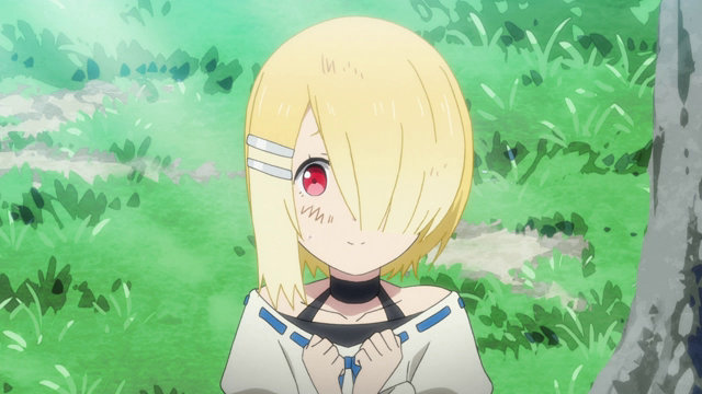 الحلقة 01 من انمي Maou Sama Retry مترجم