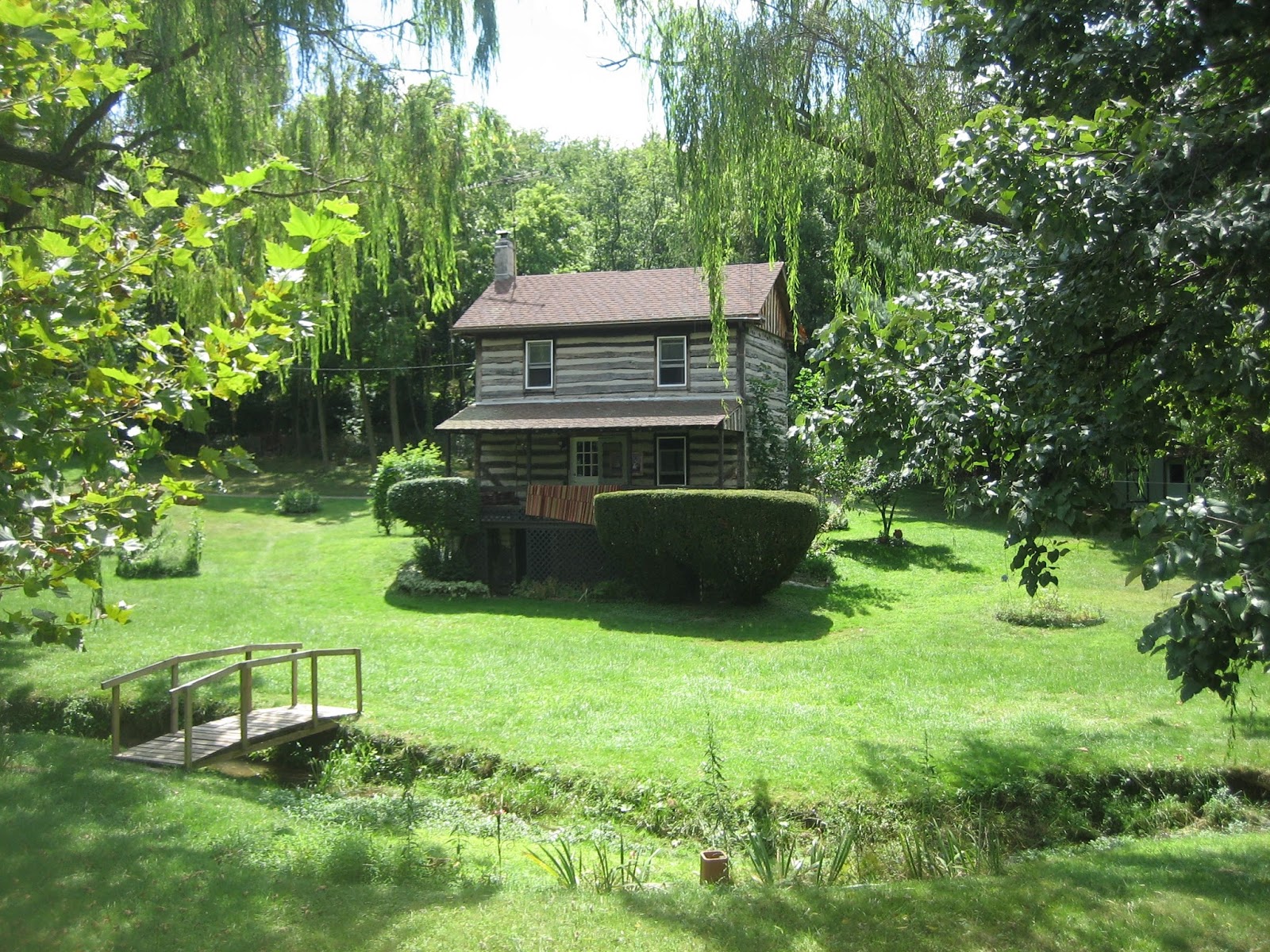 Durbin Family History Samuel Durbin (16981752)