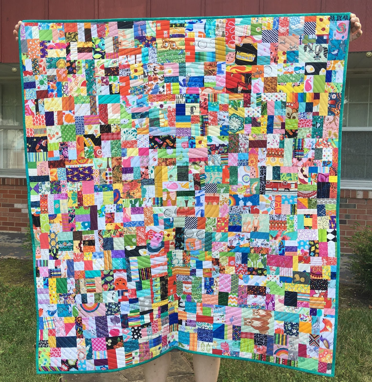 Sew Preeti Quilts: Quilts 2020