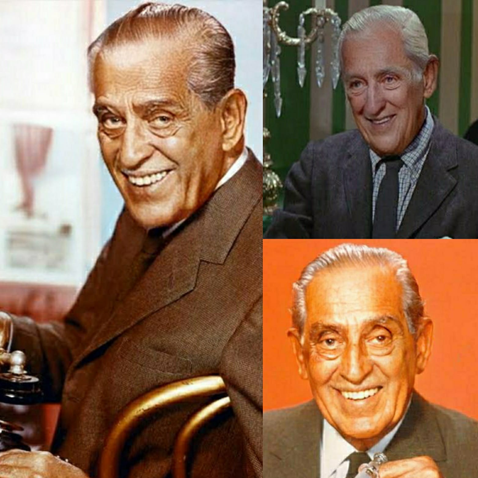 GOTHAM FORCES FICHA COMPLETA BASIL KARLO