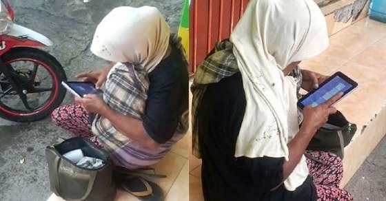 Dosa Pura-pura Miskin Lalu Meminta-minta, Hati-Hati Juga Bagi Pemberinya Dosa Pura-pura Miskin Lalu Meminta-minta, Hati-Hati Juga Bagi Pemberinya