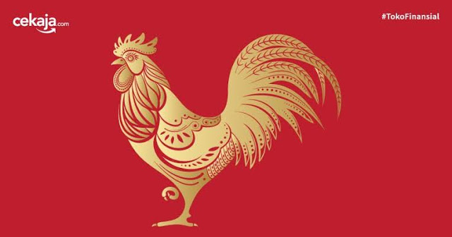 Sifat Shio Ayam Dalam Fengshui