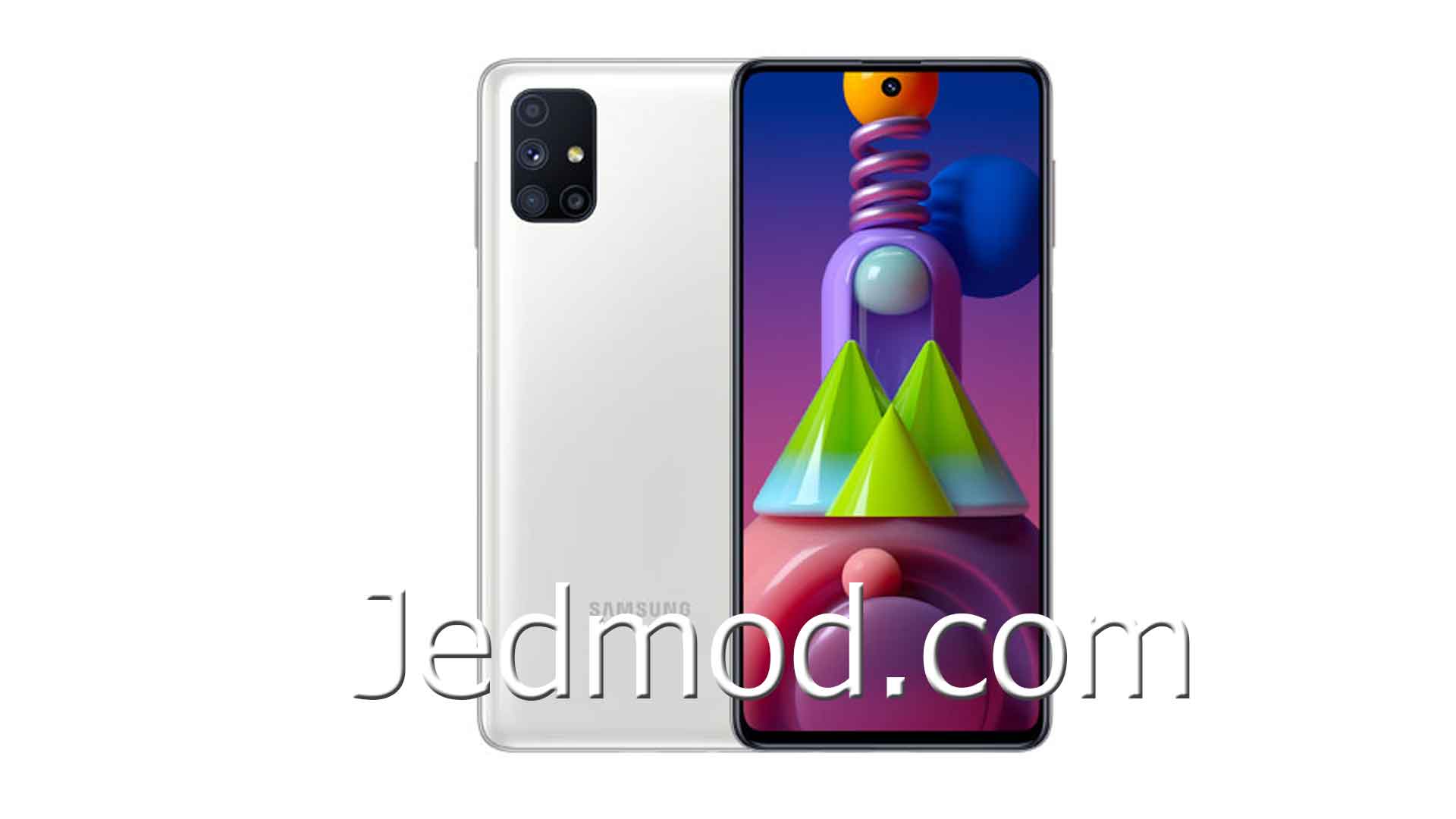 سعر ومواصفات هاتف Samsung Galaxy M51 في الجزائر