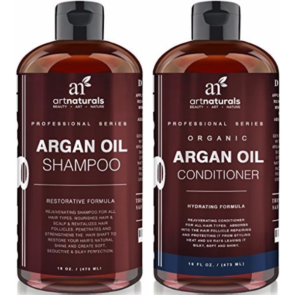 Top 7 Chemical Free Shampoos That Will Make You Fall in Love With Your