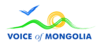 Voice of Mongolia A20