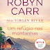 Lançamento: Um refúgio nas montanhas de Robyn Carr
