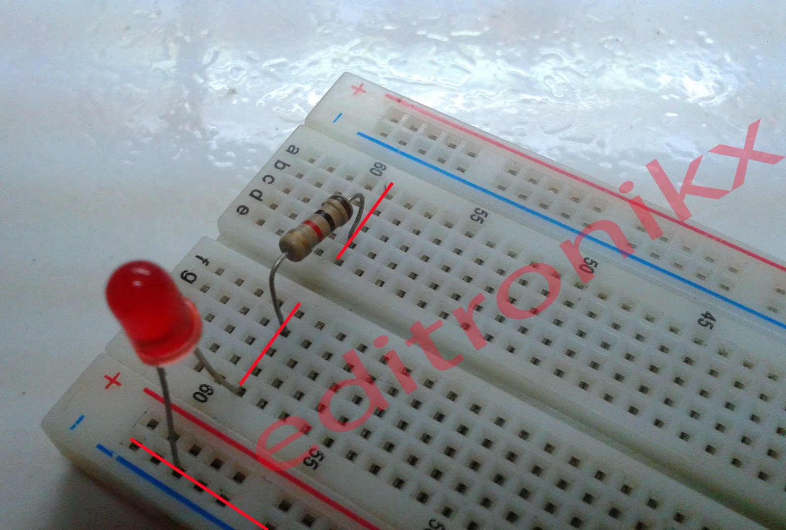 Blog dedicado al aprendizaje de arduino:::...: Hola mundo de Arduino ...