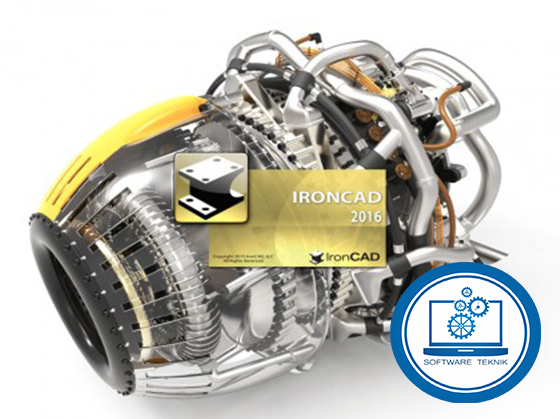 Ironcad Ironcad