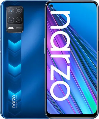 Realme Narzo 30 5G Price in Bangladesh & Specs 1 Realme Narzo 30 5G