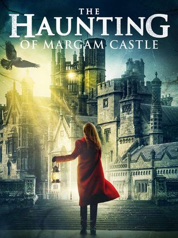 The Haunting of Margam Castle (2020) Hindi WEBRip 720p Dual Audio [Hindi (Dubbed) + English] HD | Full Movie