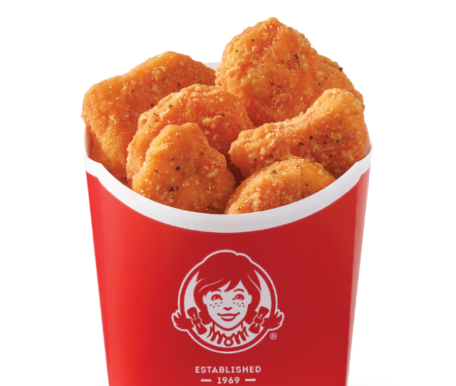 Wendy's Deals and Specials for August 2021