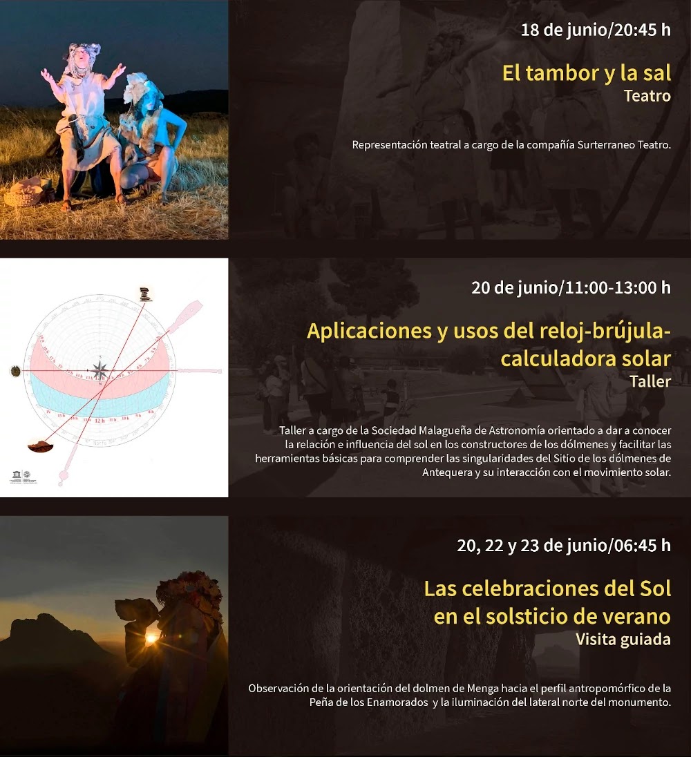 Descubre Antequera