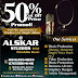 Promo! Promo!! Promo!! - Alskar Studios offers 50% discount on all services. Hurry now while Offer lasts