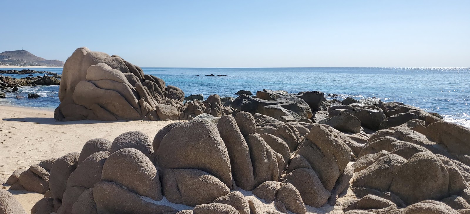Written In Stone...seen through my lens: The Geo-Evolution of 'Cabo ...