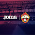 Joma é a nova fornecedora esportiva do CSKA Moscou