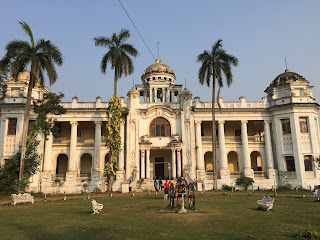 Top 10 Rajbari near Kolkata-Zamindar Houses in Bengal-Heritage Home Stay-Dayout Plan-Weekend Tour