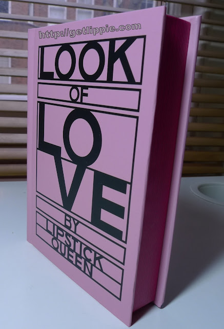 Lipstick Queen Look of Love Lipstick Library | Get Lippie