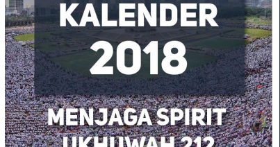 KALENDER 2018 ~ PRENGKY S
