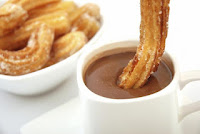  CHURROS