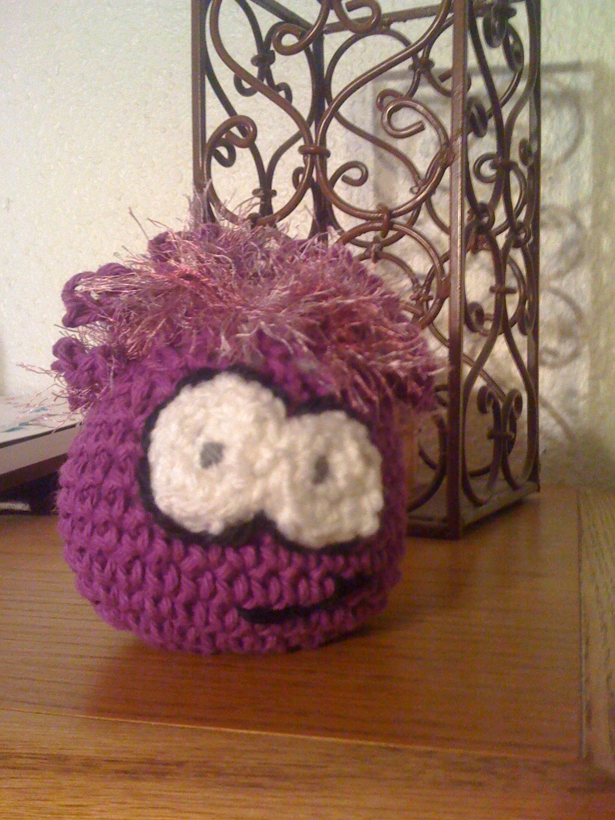 The Hook Brings You Back: Puffle!