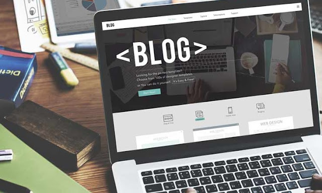 Begini Cara Menambah Postingan di Blog, Jangan Sampai salah Begini Cara Menambah Postingan di Blog, Jangan Sampai salah