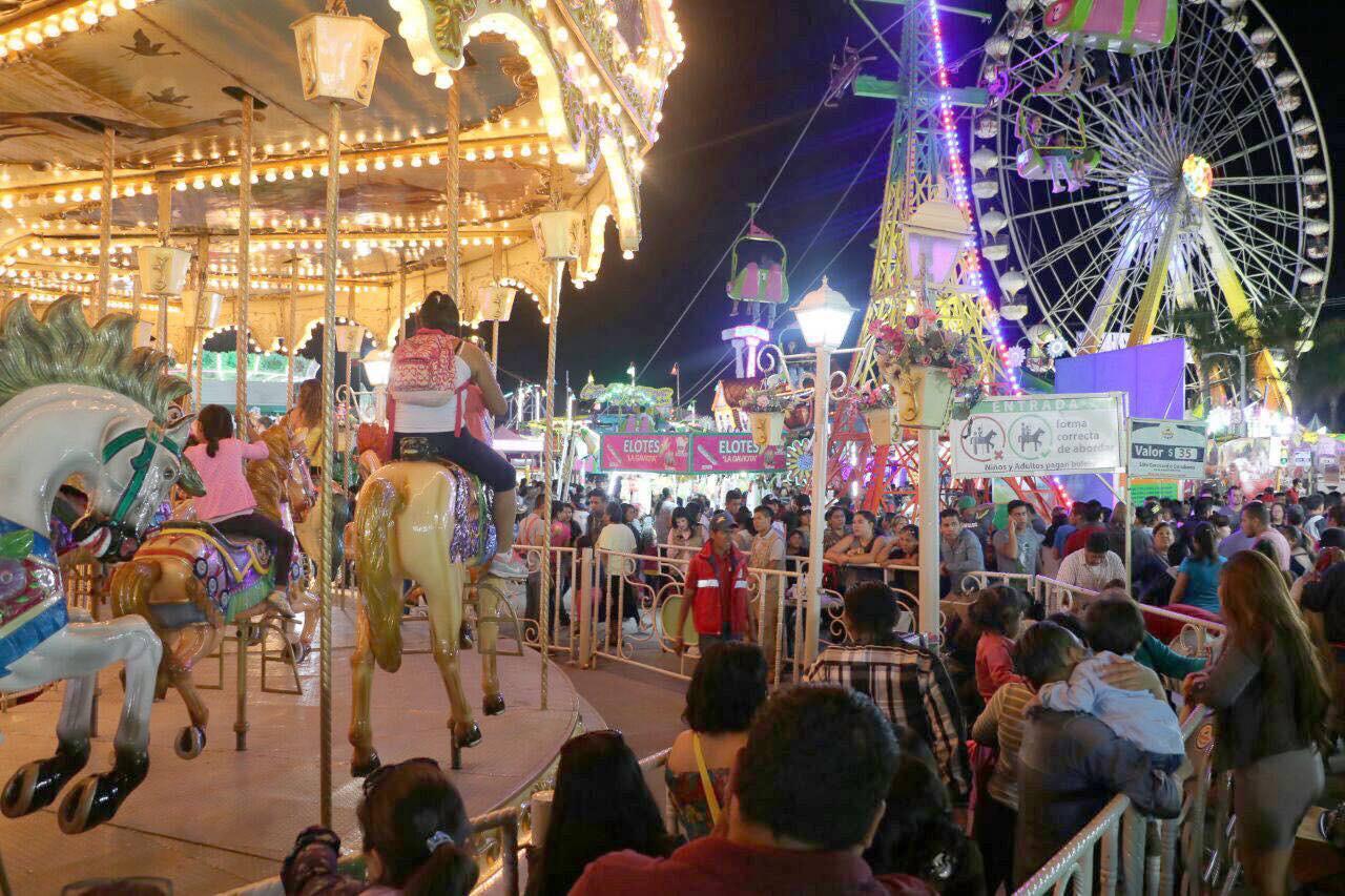 San Luis / Al Instante Atractivos eventos por disfrutar en la última