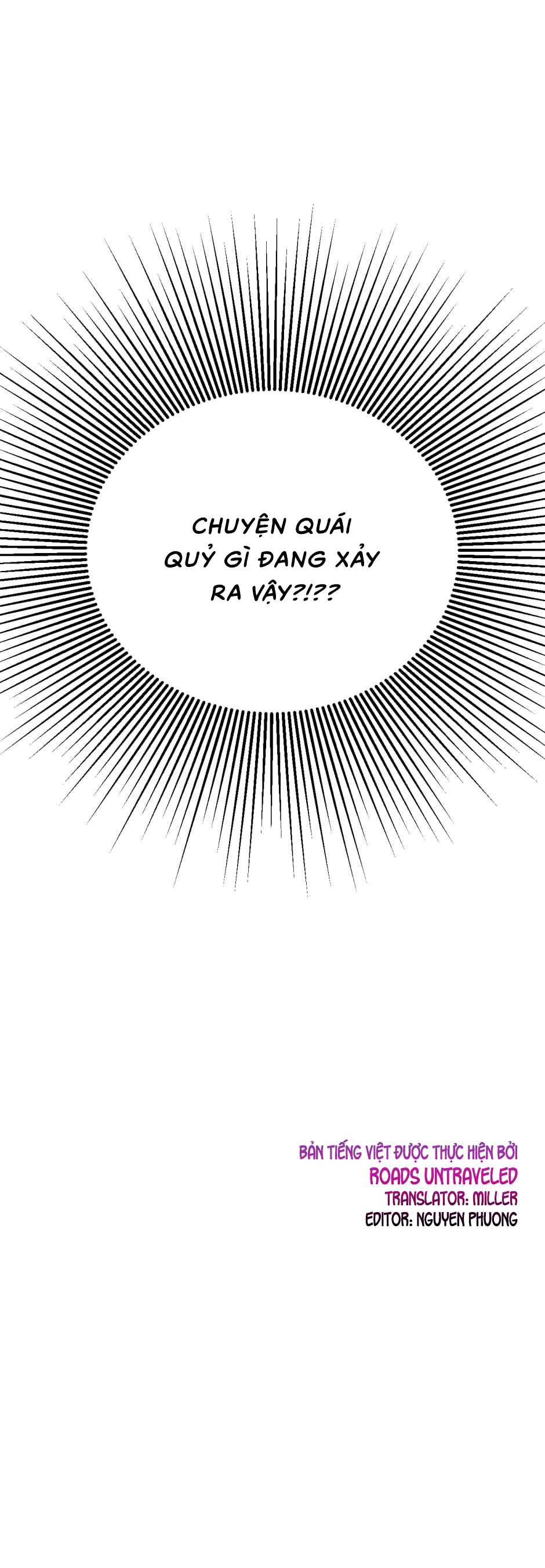 Đọc truyện KHÁT - Chapter 15